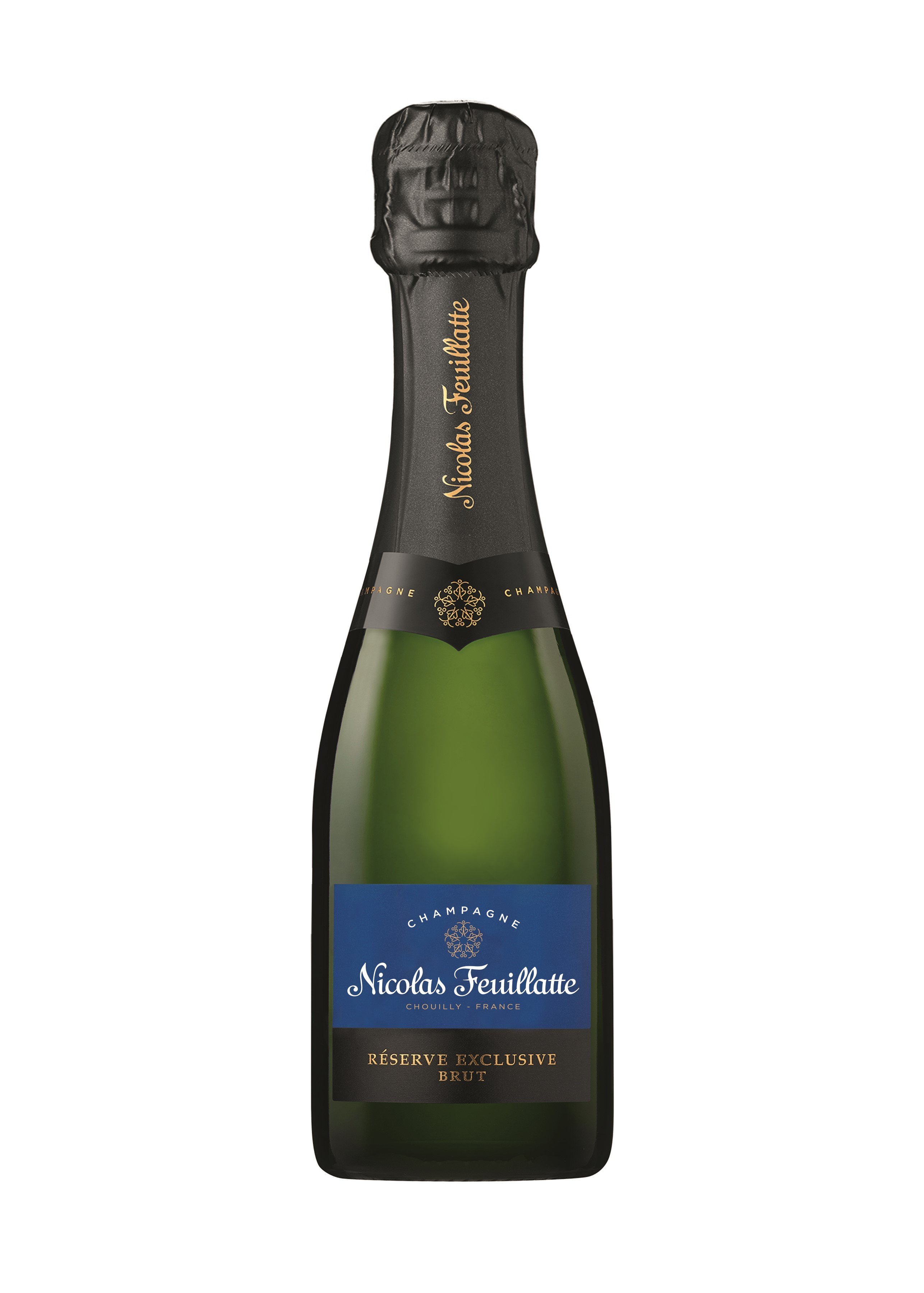 Nicolas Feuillatte Réserve Exclusive Brut Enjoy