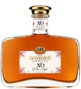 Cognac Dobbé Christmas XO