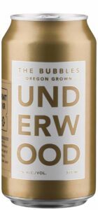 Underwood bubbles