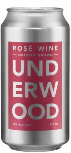 Underwood rosé