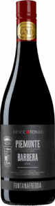 Briccotondo Barbera