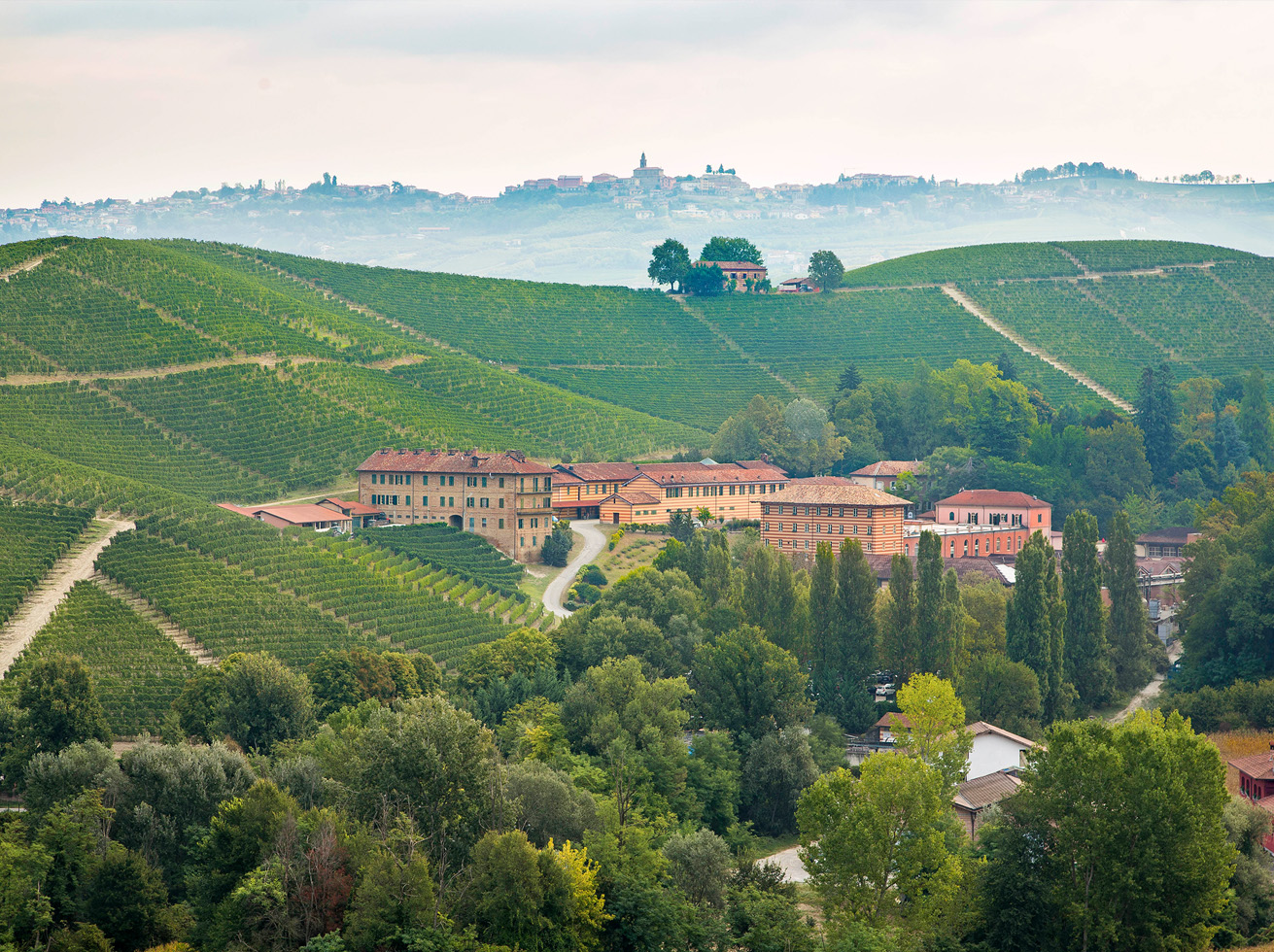 Tenuta Fontanafredda