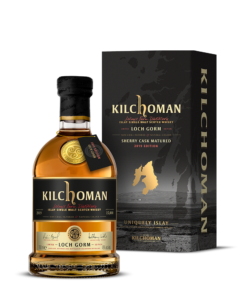 kilchoman Loch Gorm