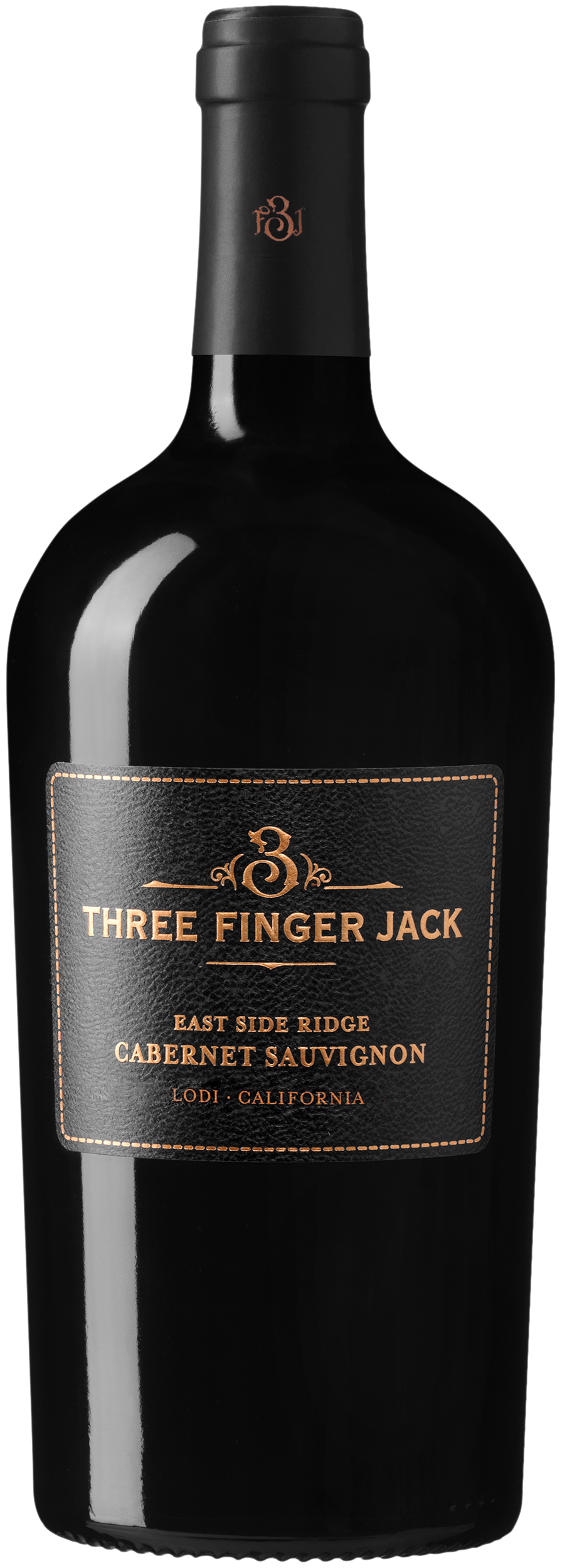 Three Finger Jack Cabernet Sauvignon