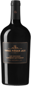 Three Finger Jack East Side Ridge Cabernet Sauvignon