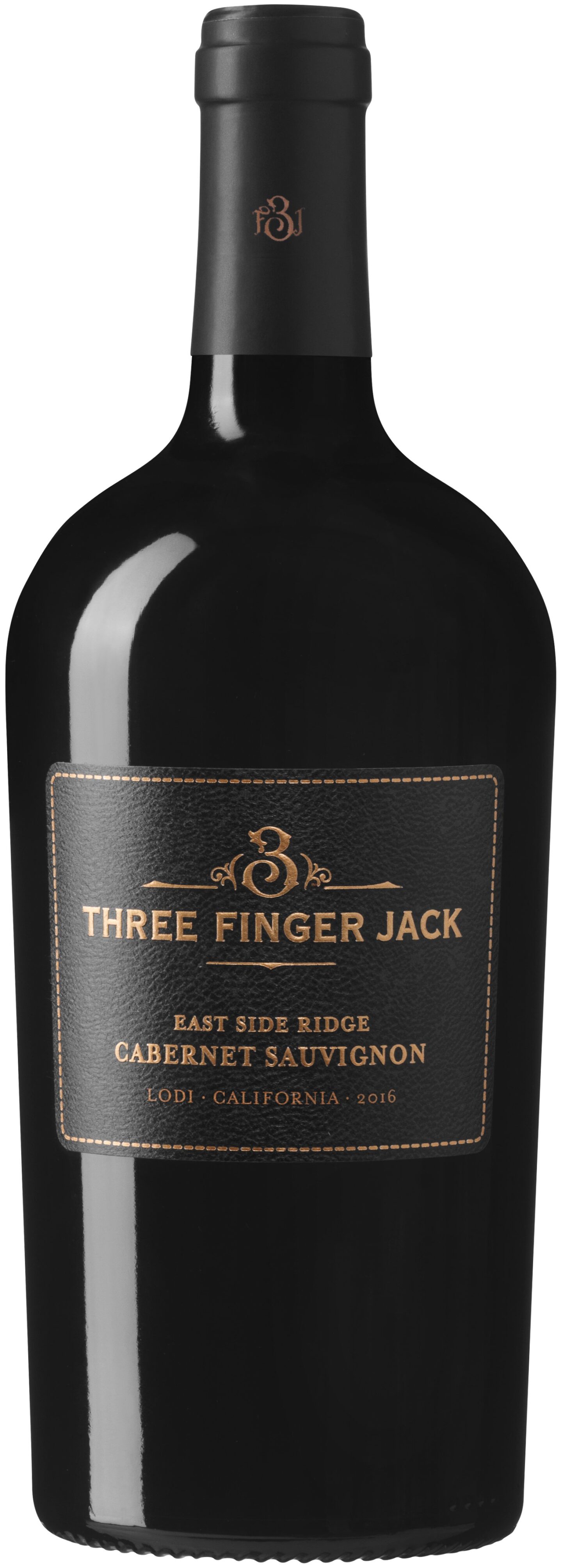 Three Finger Jack Old Vine Zinfandel Enjoy Wine & Spirits