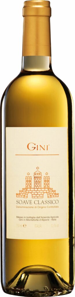 Azienda Agricola Gini-Gini Soave Classico-7500001