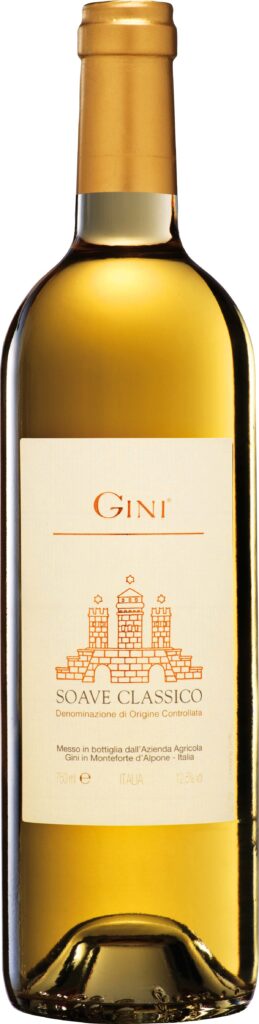 Azienda Agricola Gini-Gini Soave Classico-7500001