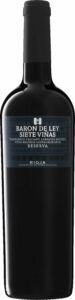 Baron De Ley-7 Vinas Reserva-X50080537701