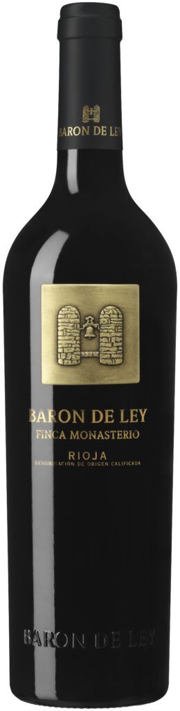 Baron de Ley Finca Monasterio