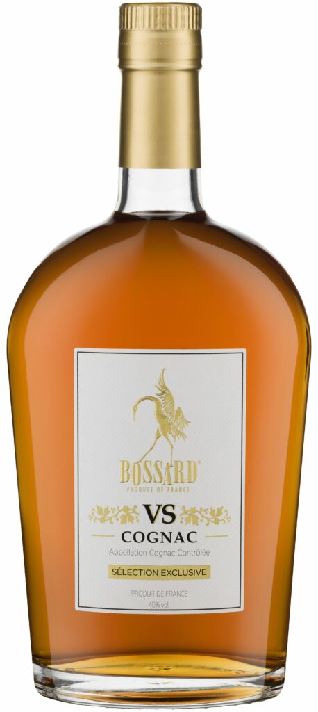 Bossard VS Cognac