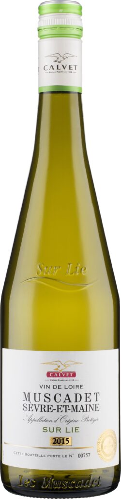 Calvet-Muscadet S&M Sur Lie-X50080555601