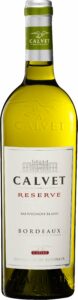 Calvet-Reserve Sauvignon Blanc-7472501