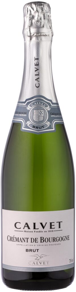 Calvet Cremant de Bourgogne