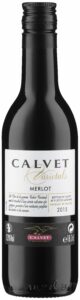 Calvet Varietals Merlot 187