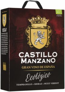 Castillo Manzano Eco 3713