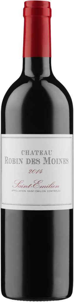 Chateau Robin Des Moines