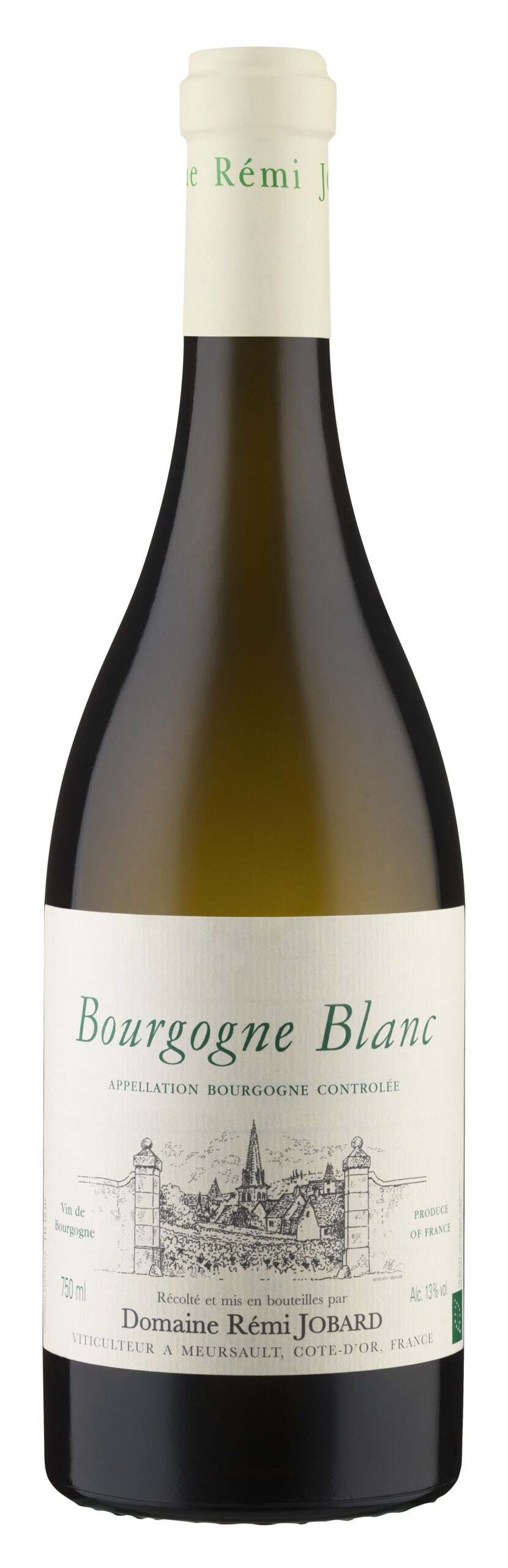 Bourgogne Blanc Enjoy Wine & Spirits