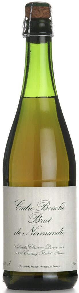 Drouin Cidre Bouche