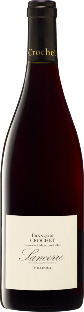 Francois Crochet-Sancerre Rouge-7295501