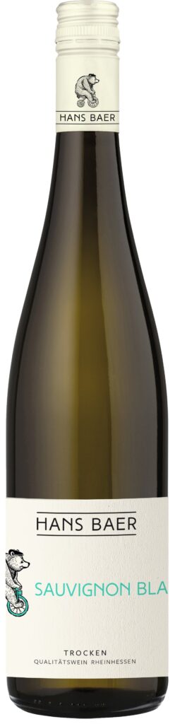 Hans Baer Sauvignon Blanc