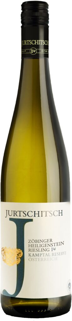 Jurtschitsch-Riesling Zbiger Heiligenstein Erstes Gewchs X50080544601