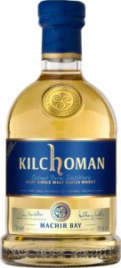 Kilchoman Distillery-Machir Bay Single Malt Whisky-57301