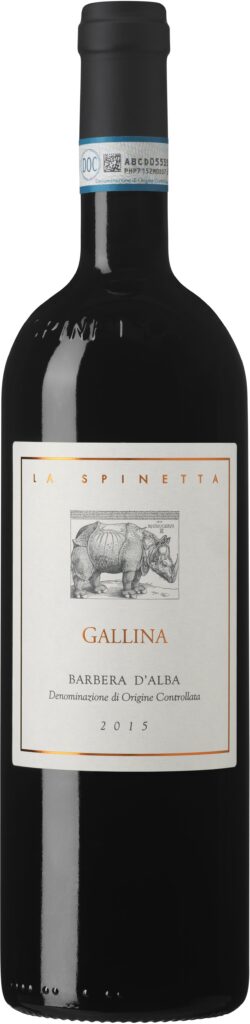 La Spinetta Gallina