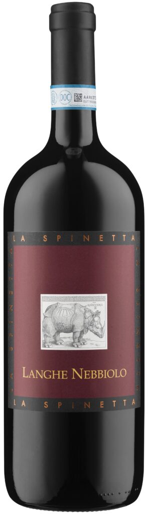 La Spinetta Langhe Nebbiolo Magnum