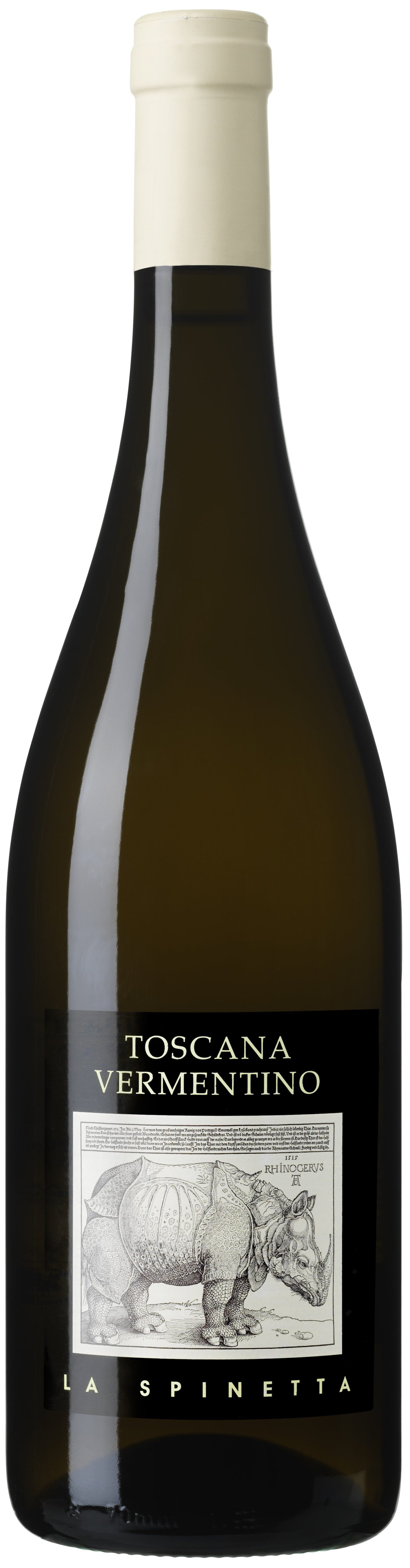 La Spinetta - Enjoy Wine & Spirits