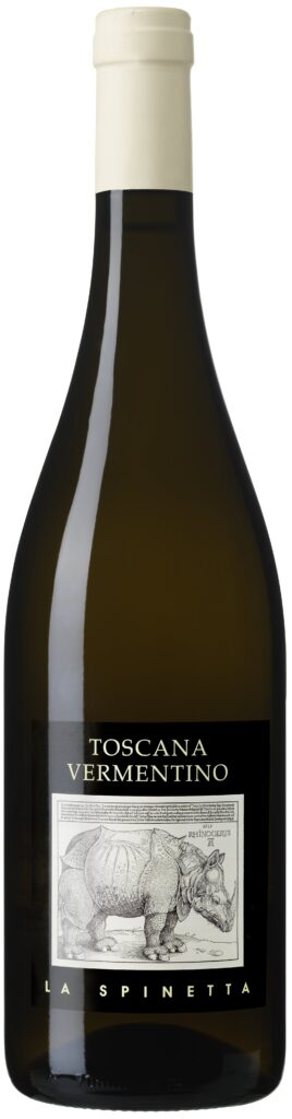 laspinetta toscana vermentino