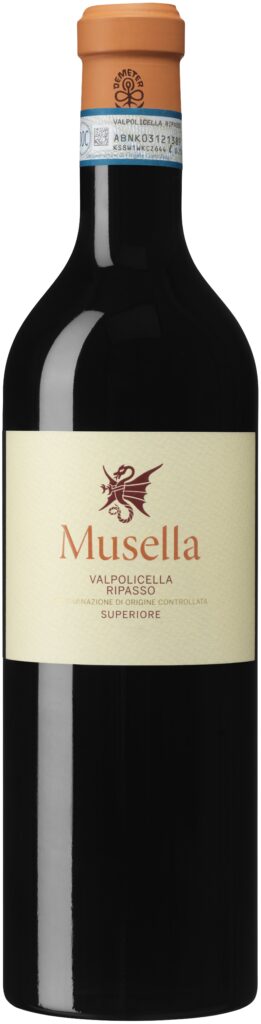 Musella ValpolicellaSuperiore Ripasso