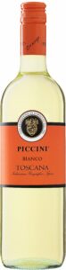 Piccini Orange Label Bianco