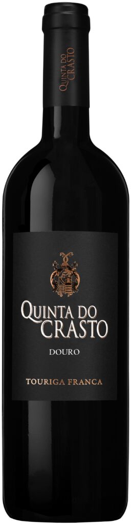 Quinta do Crasto Touriga Franca