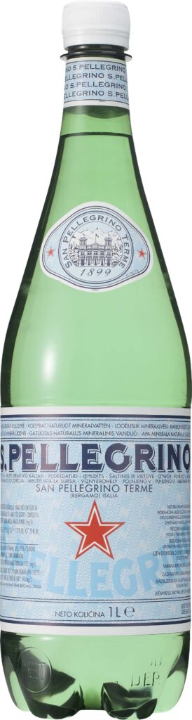 San Pellegrino-Pet 1000ml-4102