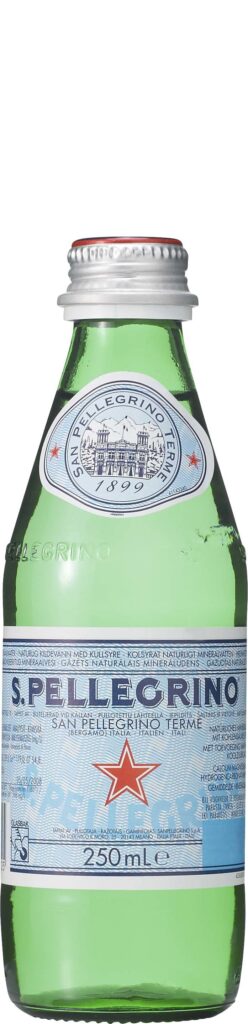 San Pellegrino-Pet 250ml-4205