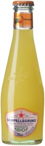 Sanpellegrino Aranciata