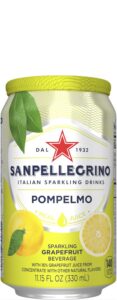 Sanpellegrino Pompelmo