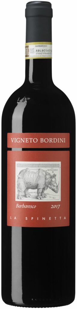 Spinetta Bordini Barbaresco 2017