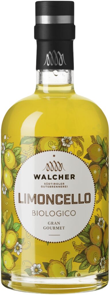 Walcher Limoncello