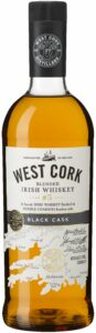 West Cork Irish Whiskey 700ml