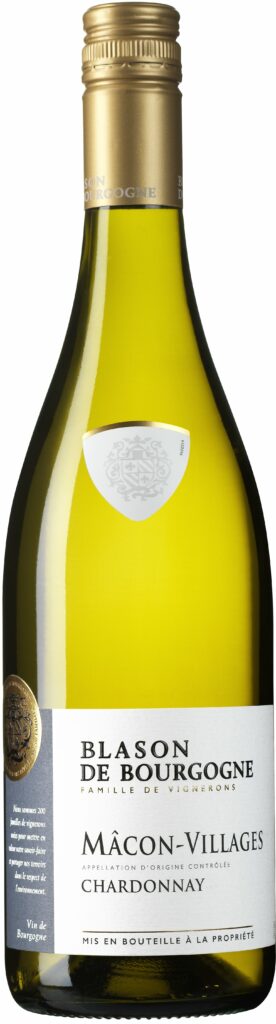 Blason De Bourgogne M V19