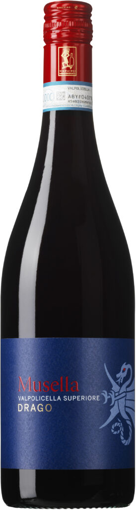 Musella Valpolicella Superiore 2018-1