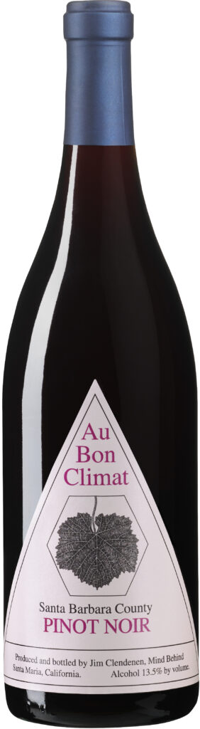 abc santabarbara pinotnoir