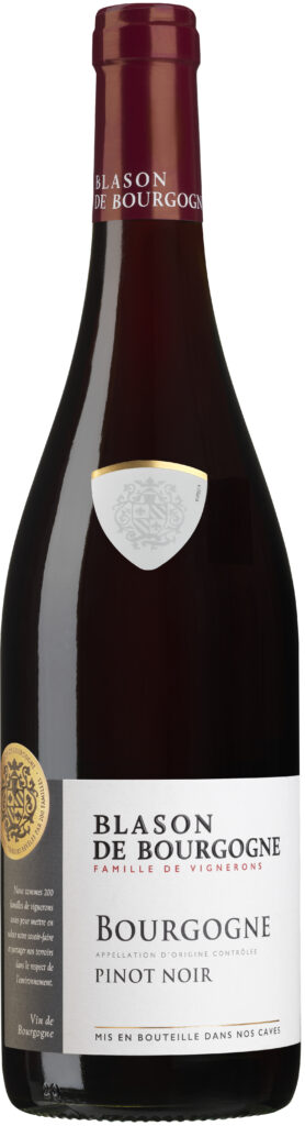 Blason De Borgogne Pinot Noir 2019