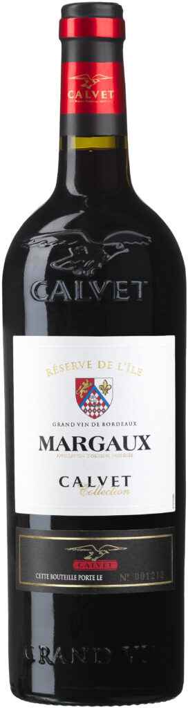 Calvet Margaux de Lile