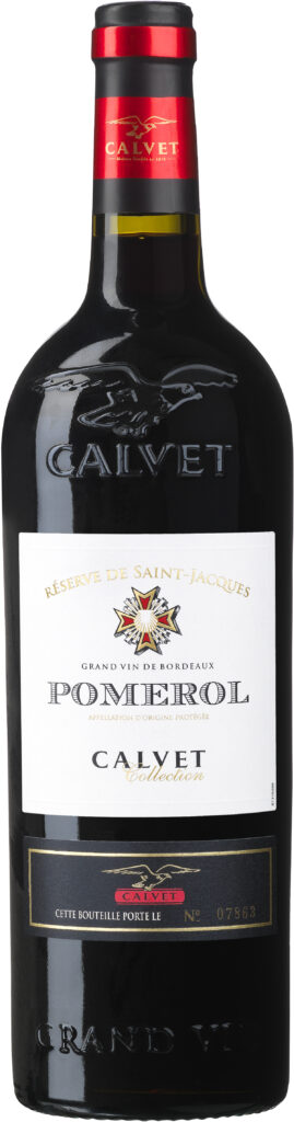 Calvet Pomerol