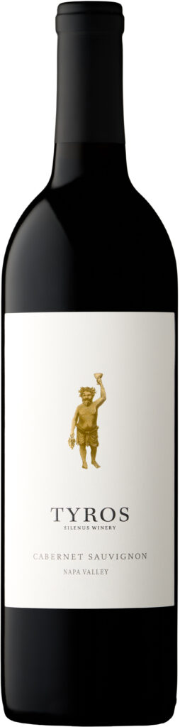 Silenus Tyros-Cabernet-Sauvignon