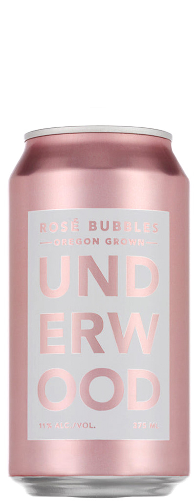 Underwood Bubbles Rose