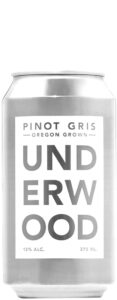 Underwood PinotGris